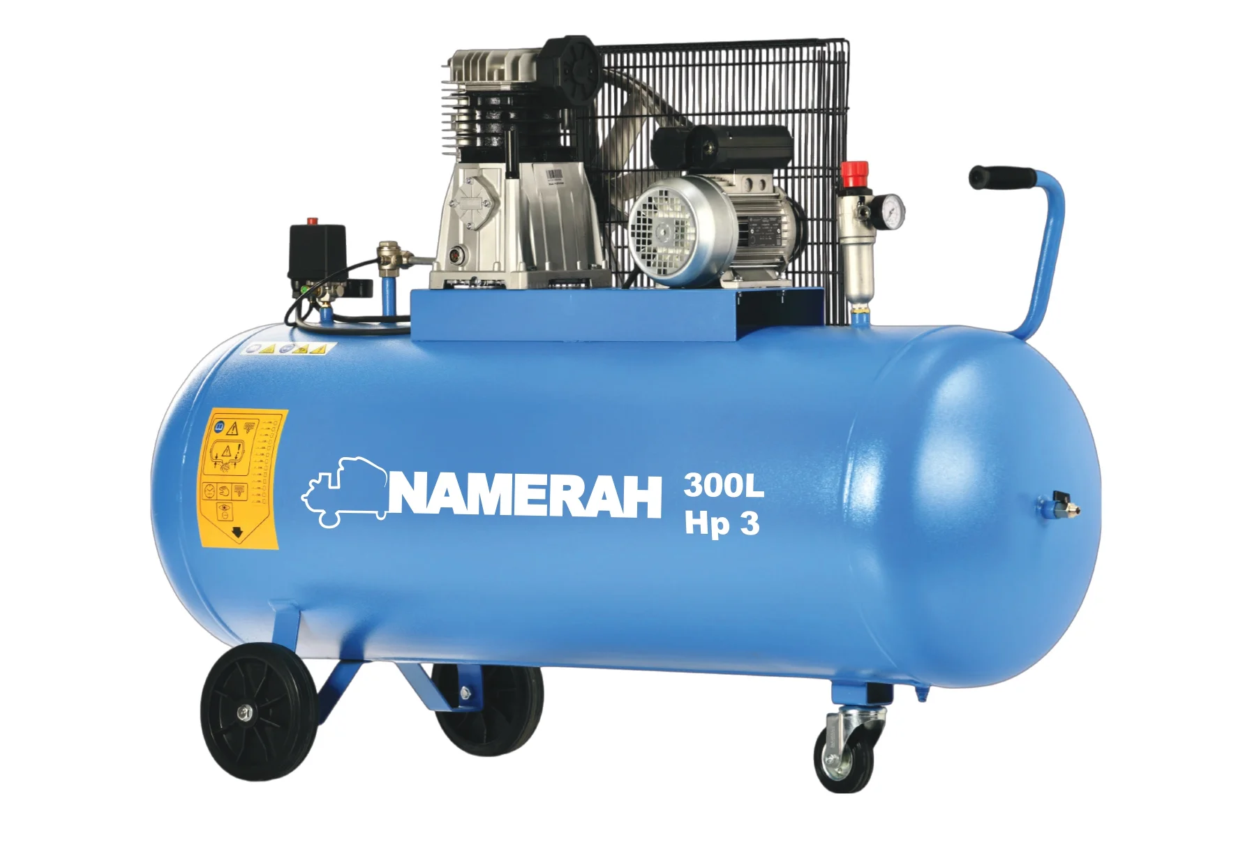 3HP Piston (300L) – related product from Namerah