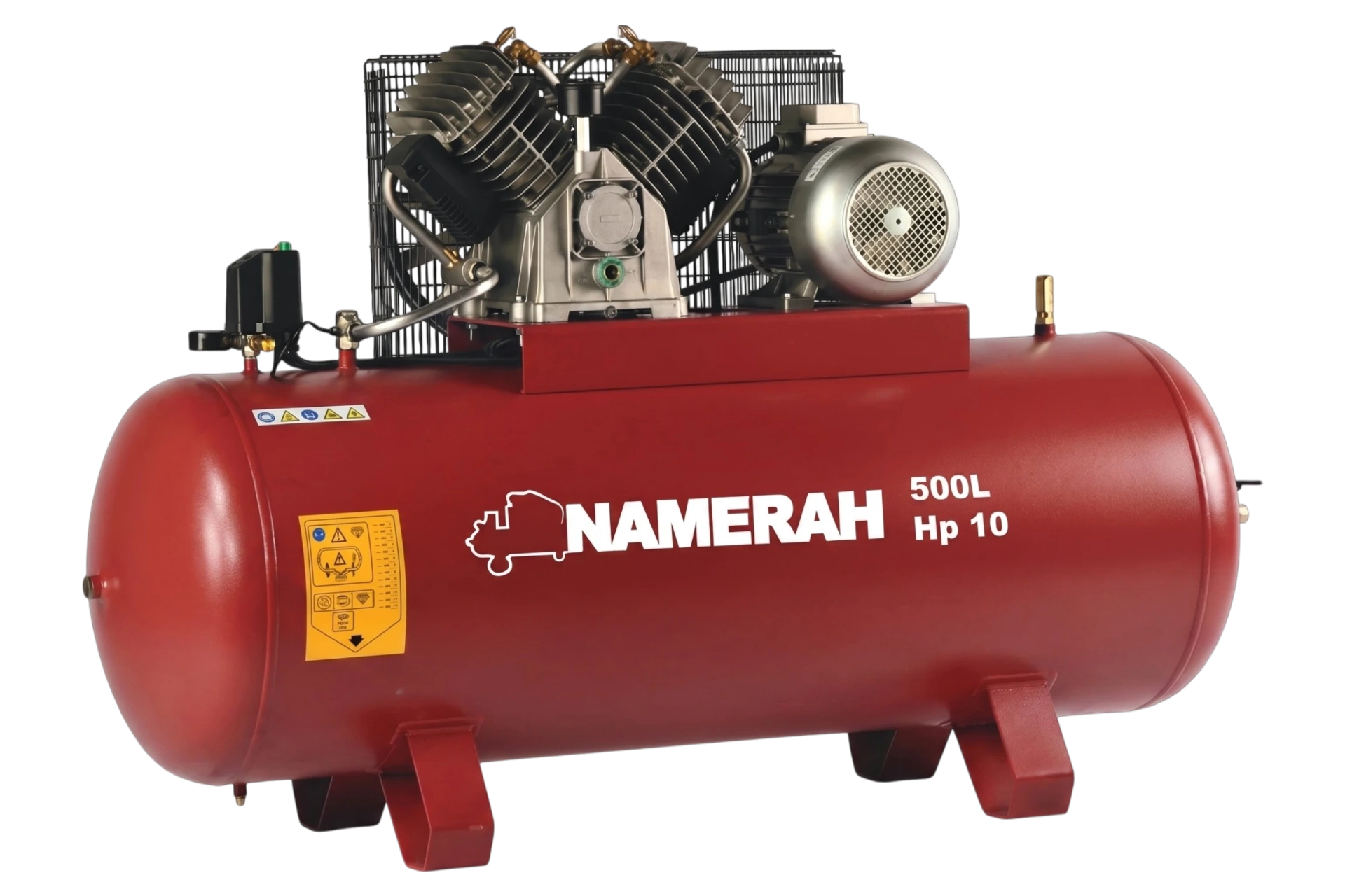 10HP Piston (500L) – related product from Namerah