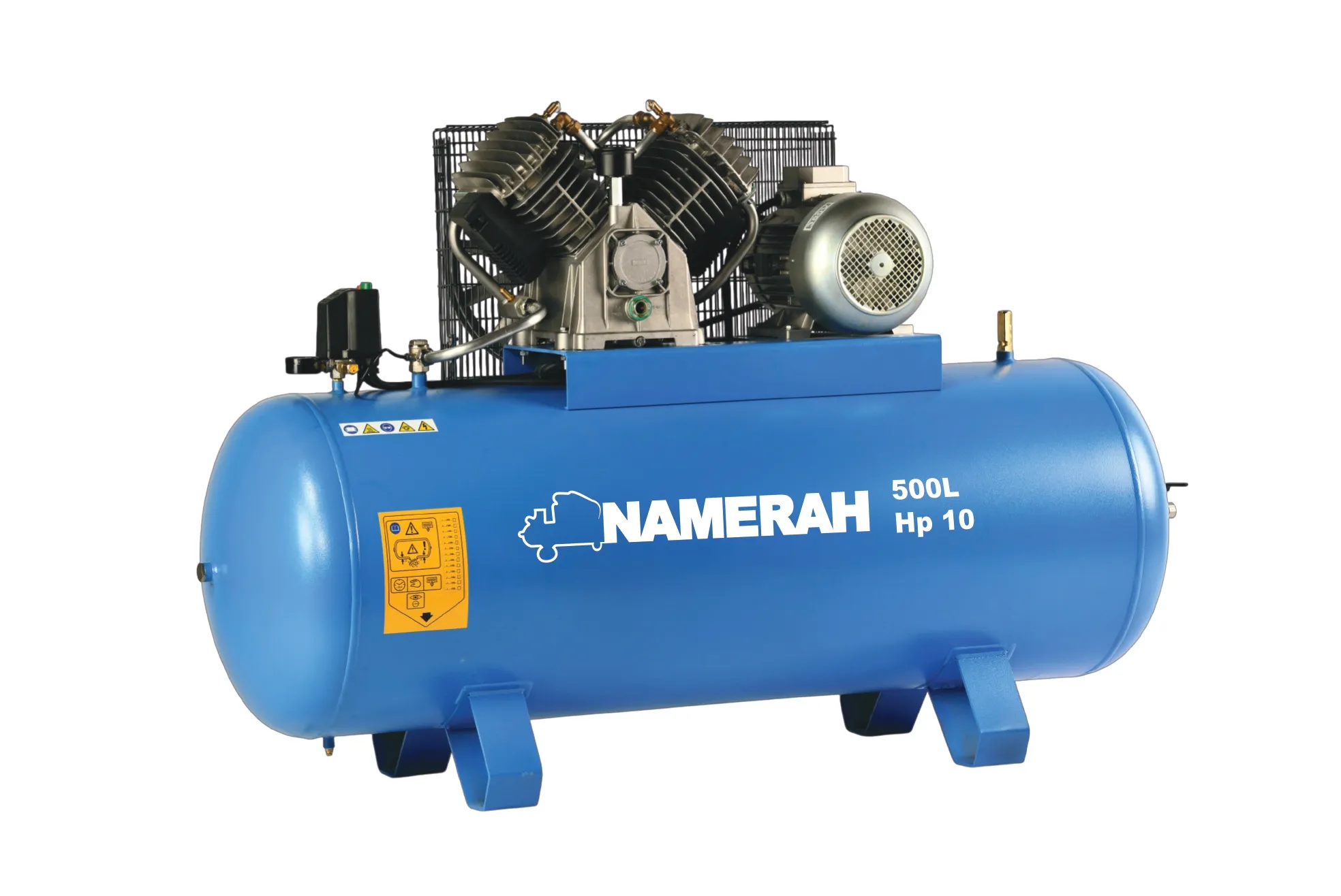 10HP Piston (500L) – related product from Namerah