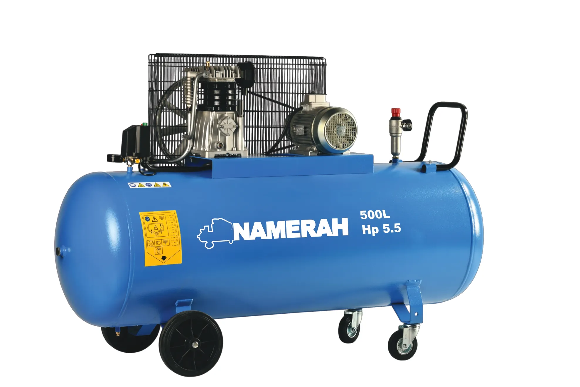 5.5HP Piston (500L) – related product from Namerah