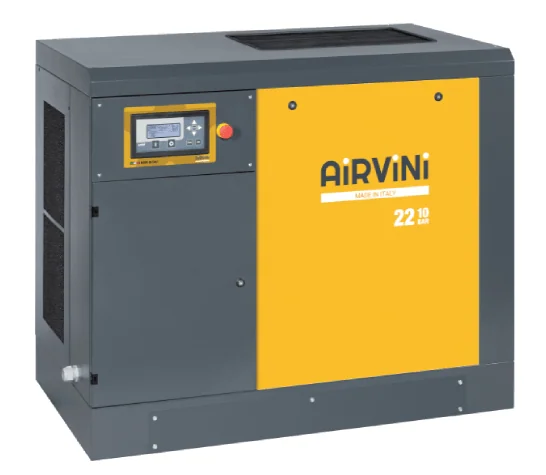 30HP Screw Compressor – related product from Namerah
