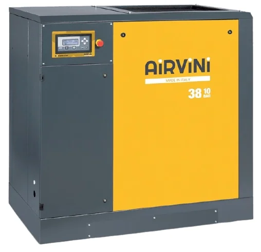 50HP Screw Compressor – related product from Namerah
